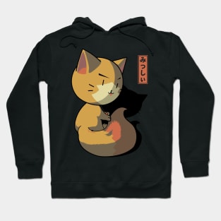 Mishystay Hoodie